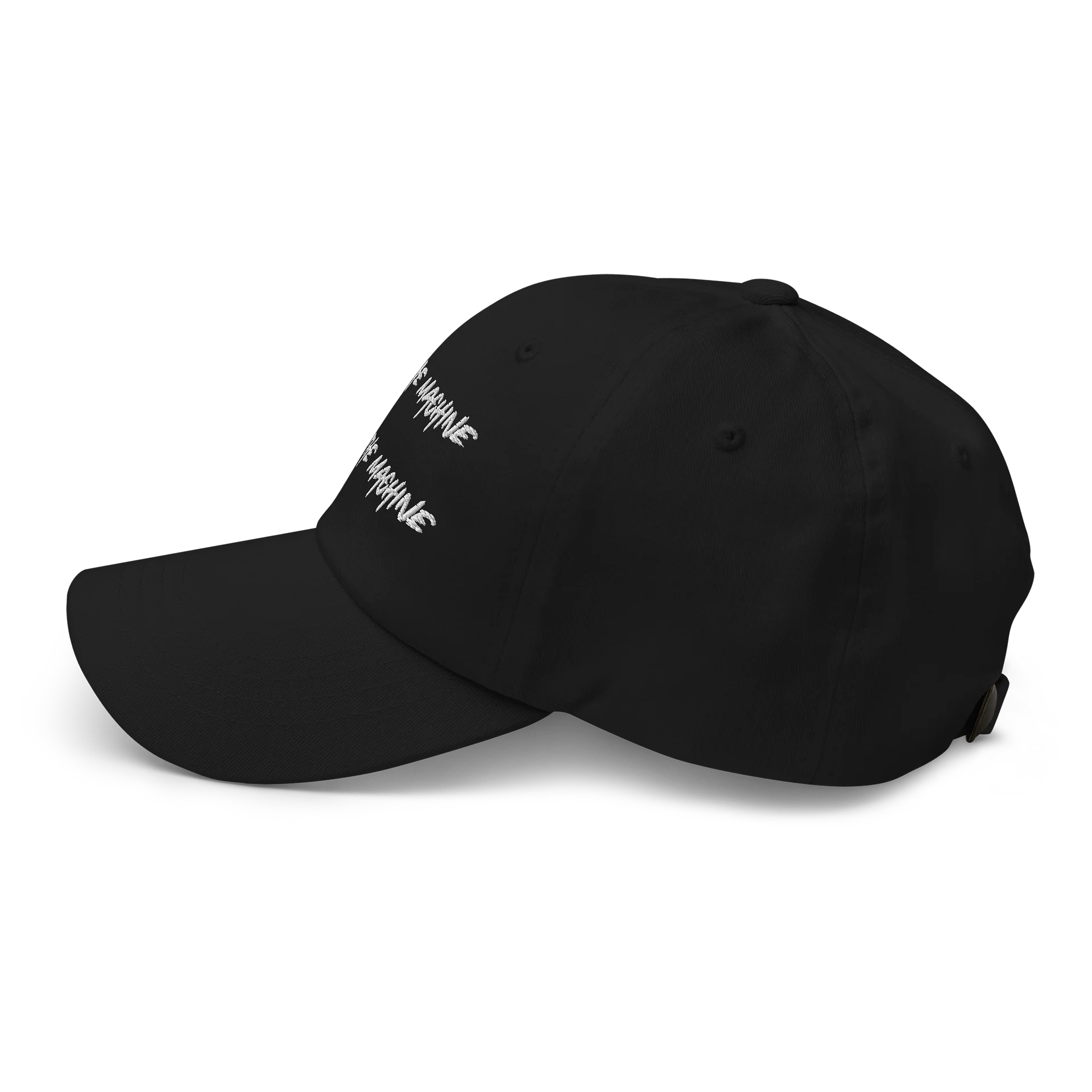 Break The Machine Classic Dad Hat product image (4)