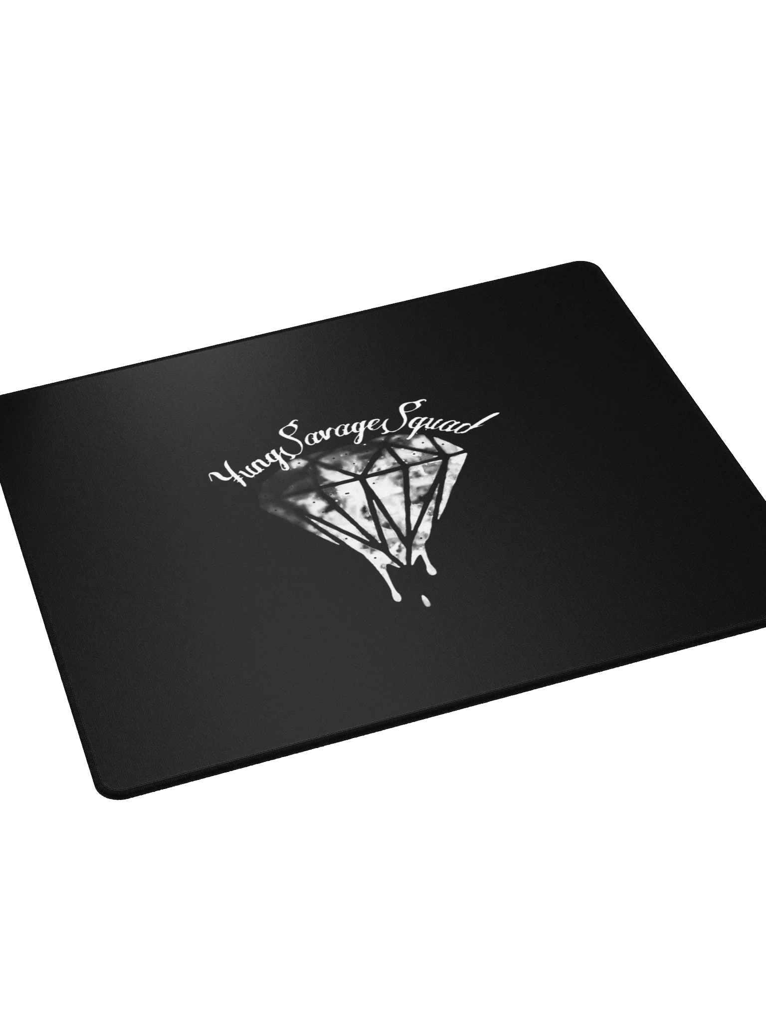 Yung Savage Squad Mouse Pad product image (3)