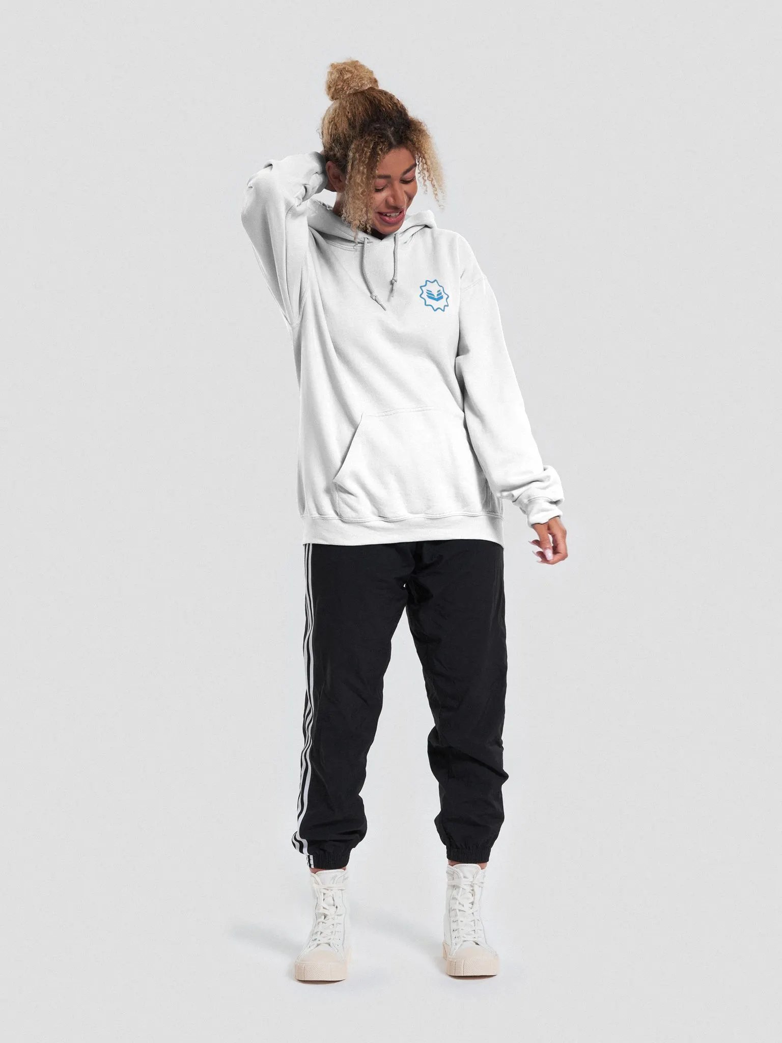 Non-Verified Club Hoodie product image (6)