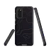 Tough Case for Samsung® (Topo Camo)