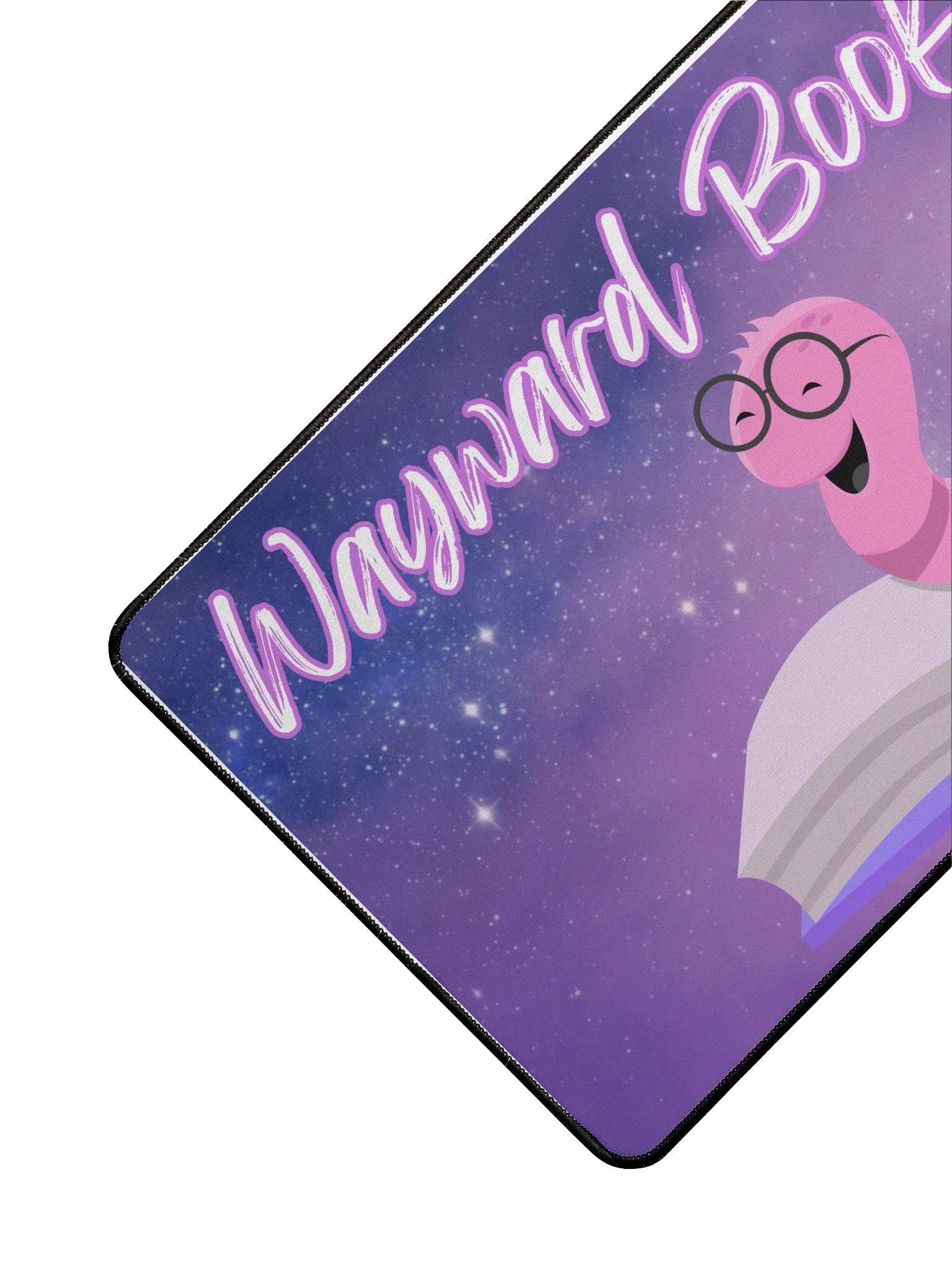 Wayward Desk Mat product image (3)