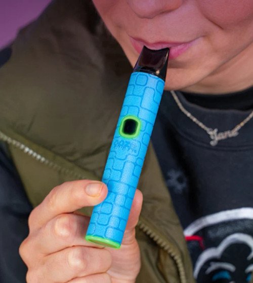 Ooze - Pinch 1000mAh Dry Herb Vaporizer product image (11)