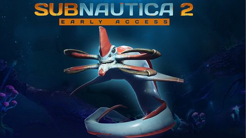 We Can See the Temple. Now We Need to Get Inside - Subnautica 2 - S1E3
*LIVE* https://www.youtube.com/watch?v=SNAaF_q61B8

Th...