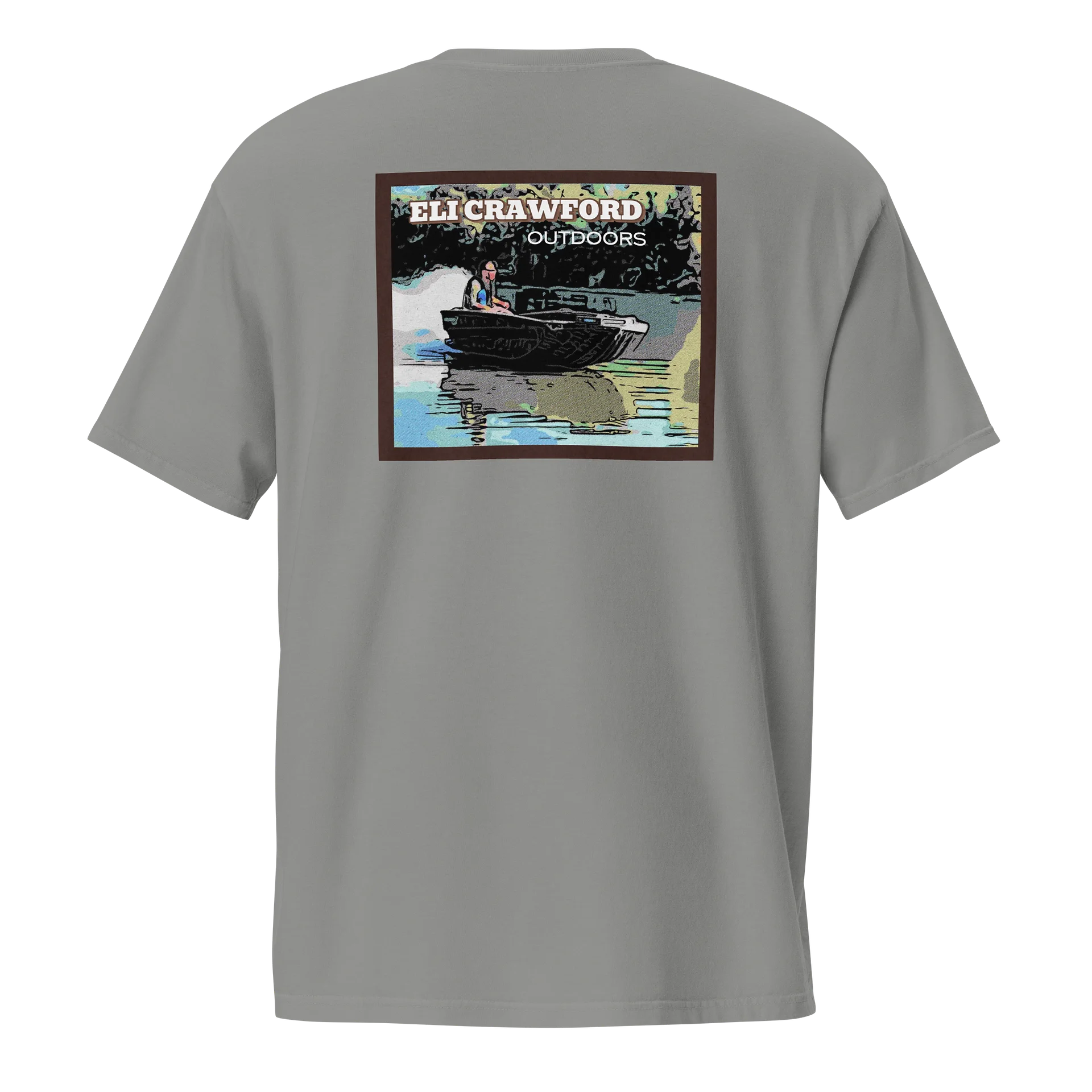 E.C.O. shirt product image (1)