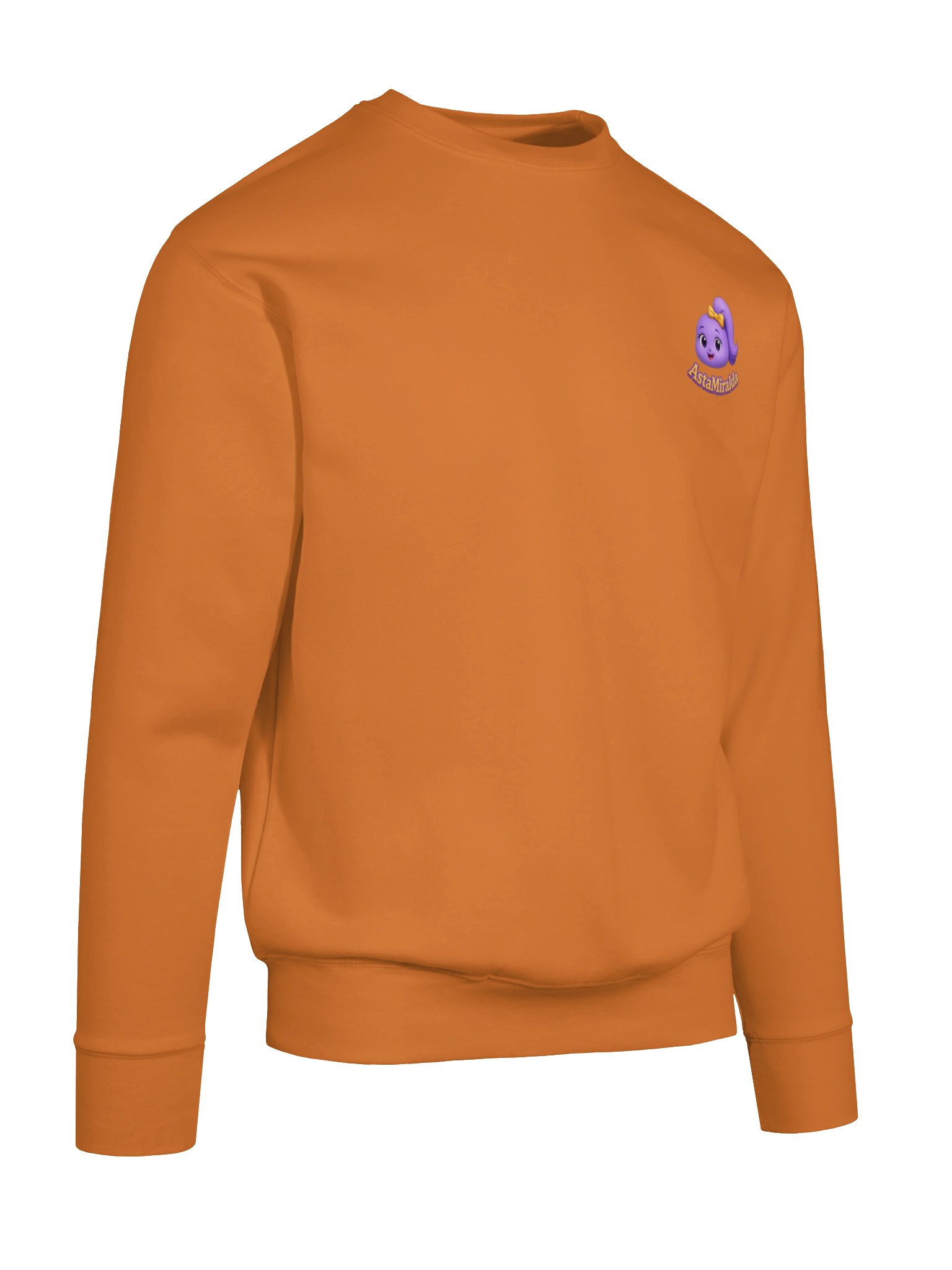 AstaMiralda — Premium Art Graphic Sweatshirt product image (24)