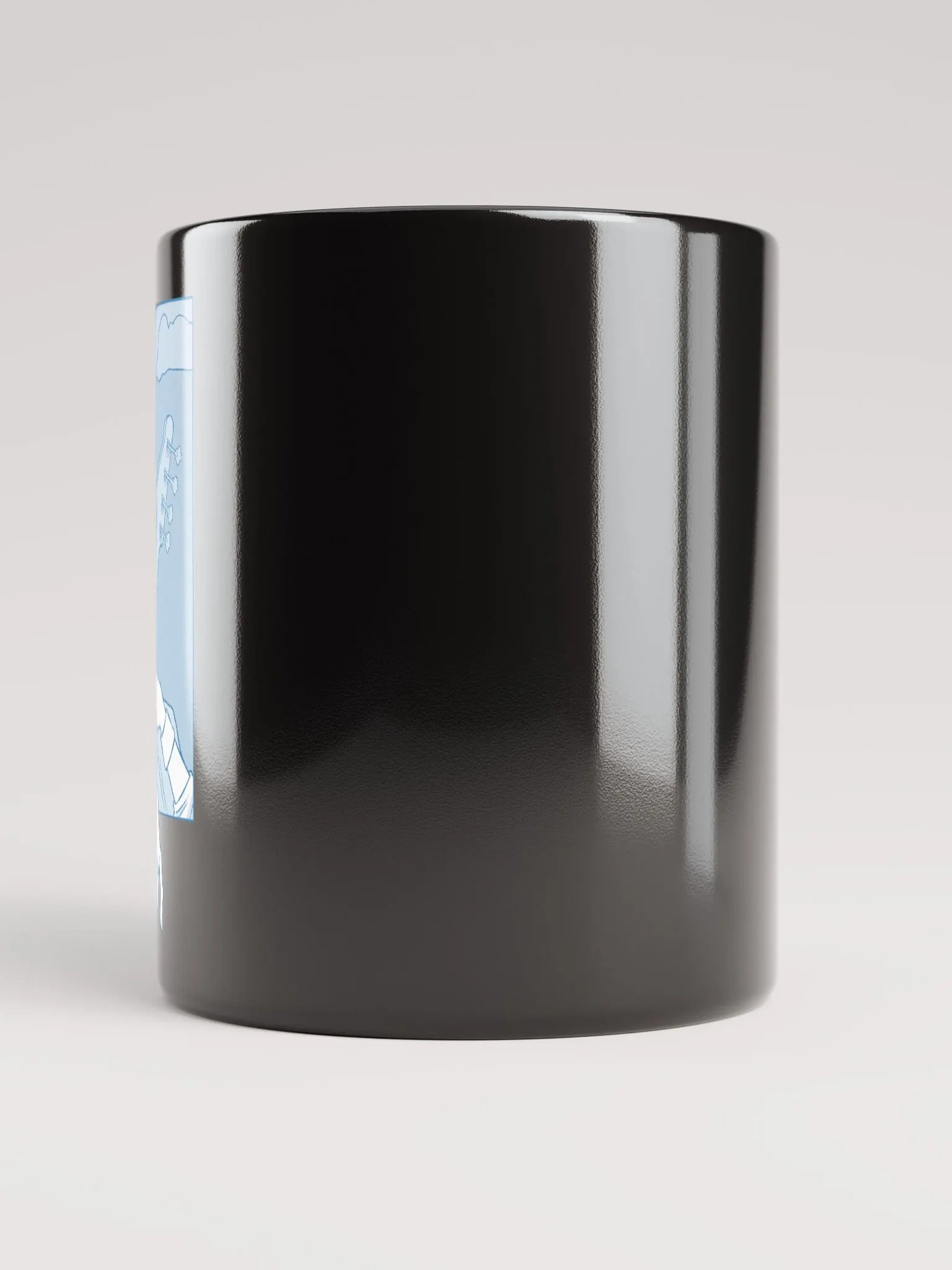 Cold Hearted Collection Mug product image (5)
