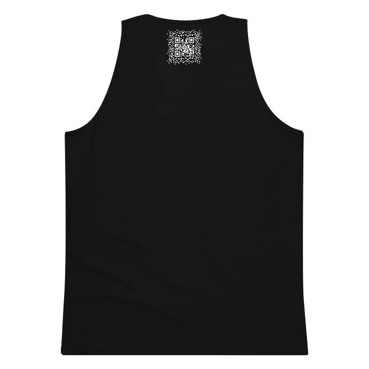 Invalid Target Tank Top product image (2)