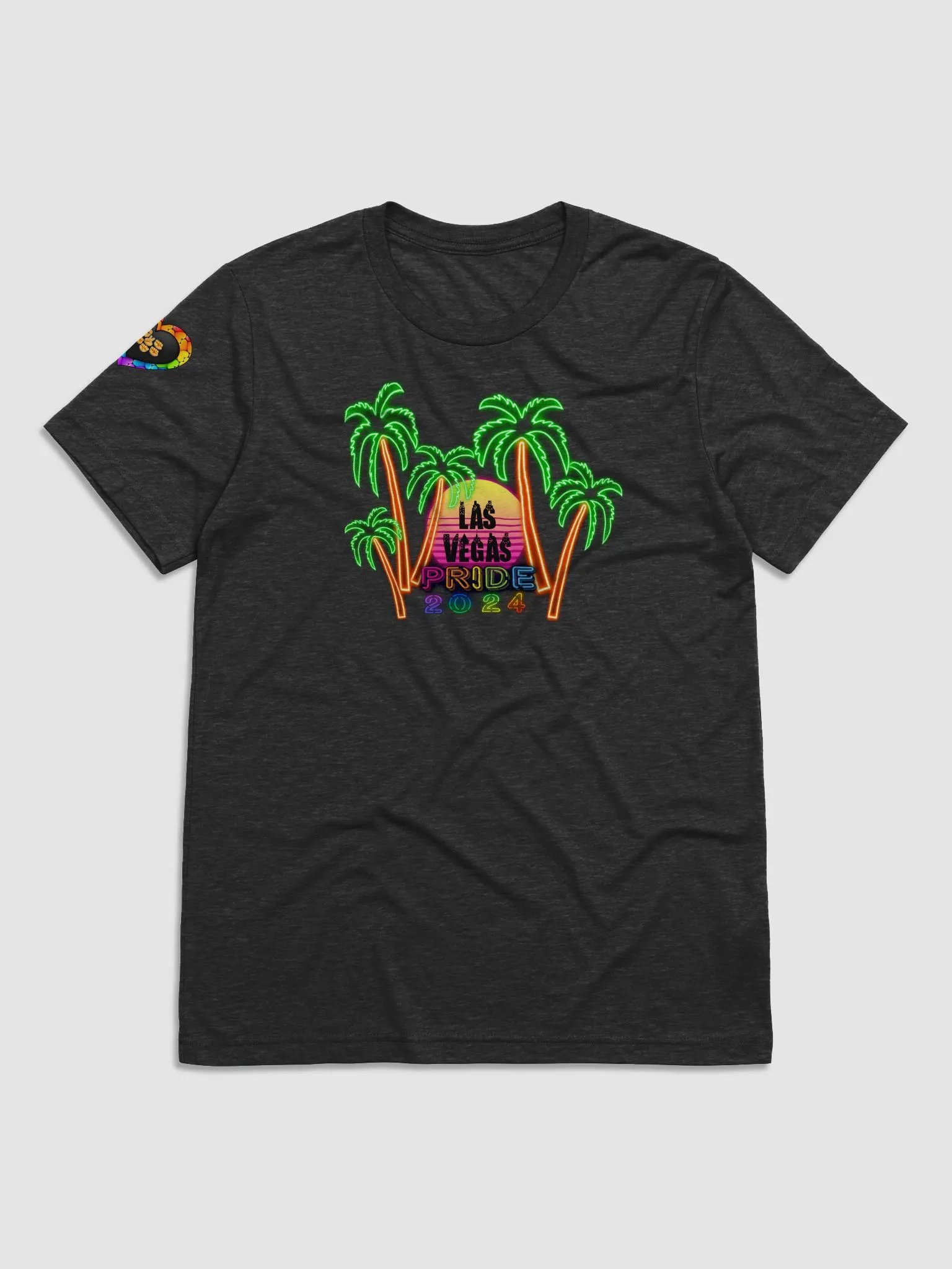 Las Vegas Pride 2024 product image (1)