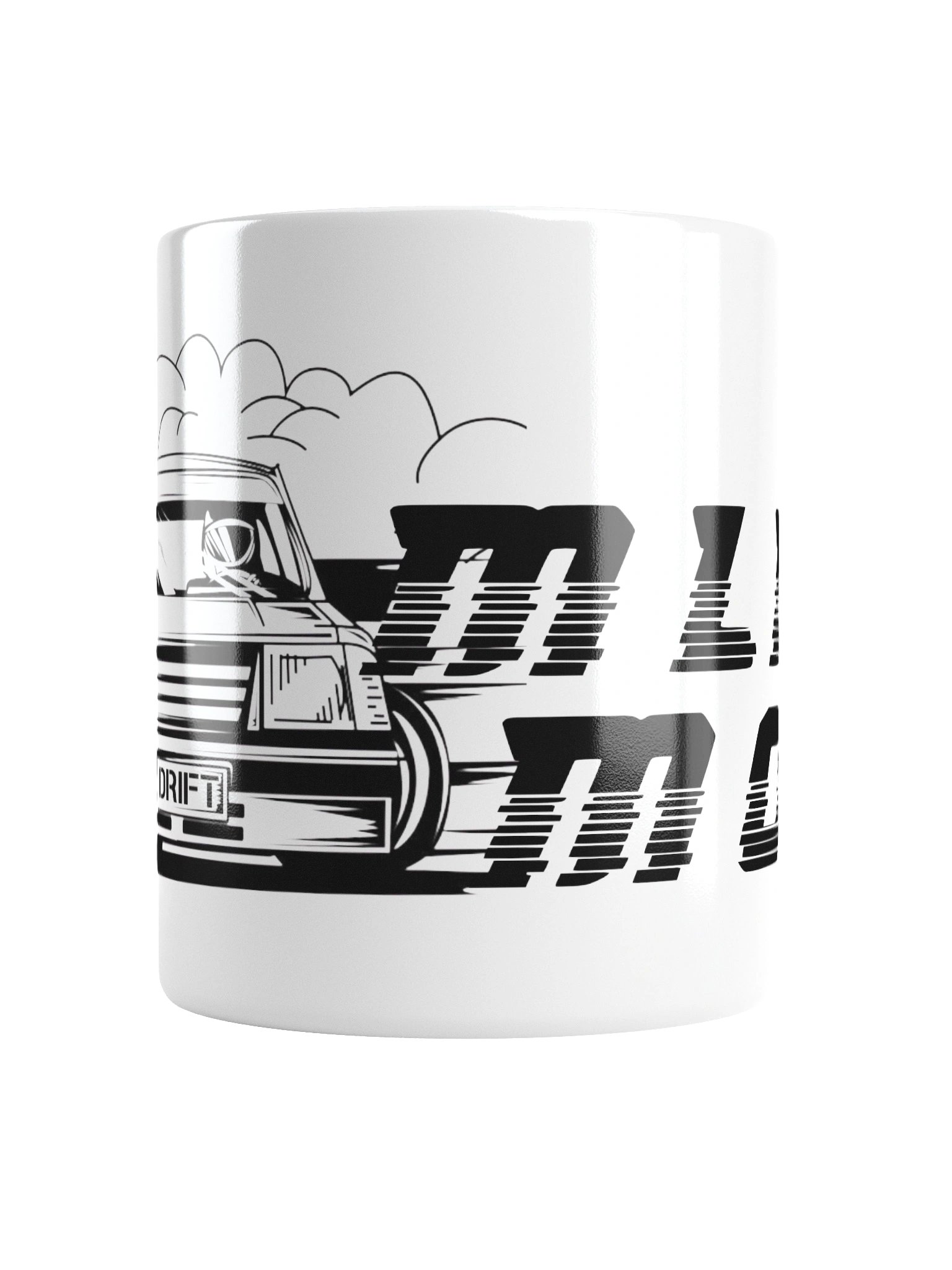 Distorted Drift Mug product image (16)