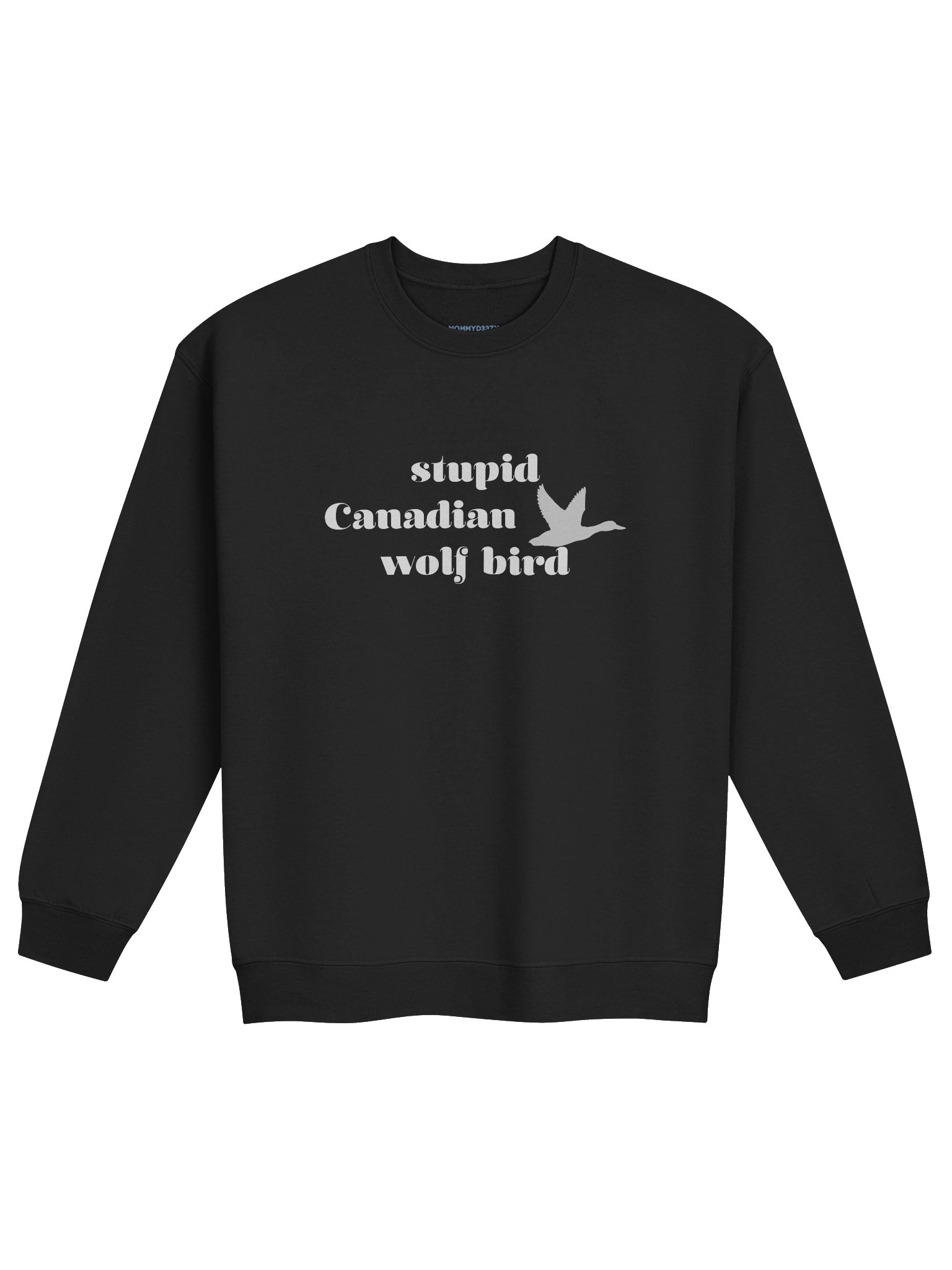 Loon Sweatshirt product image (1)