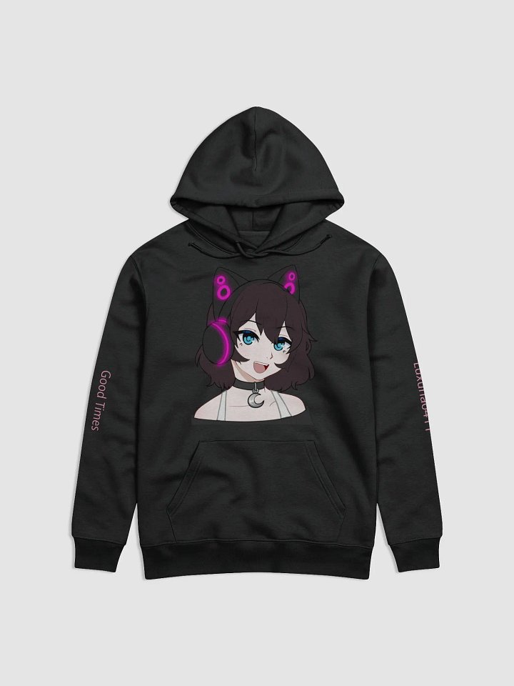 Lux Good Times Hoodie product image (1)