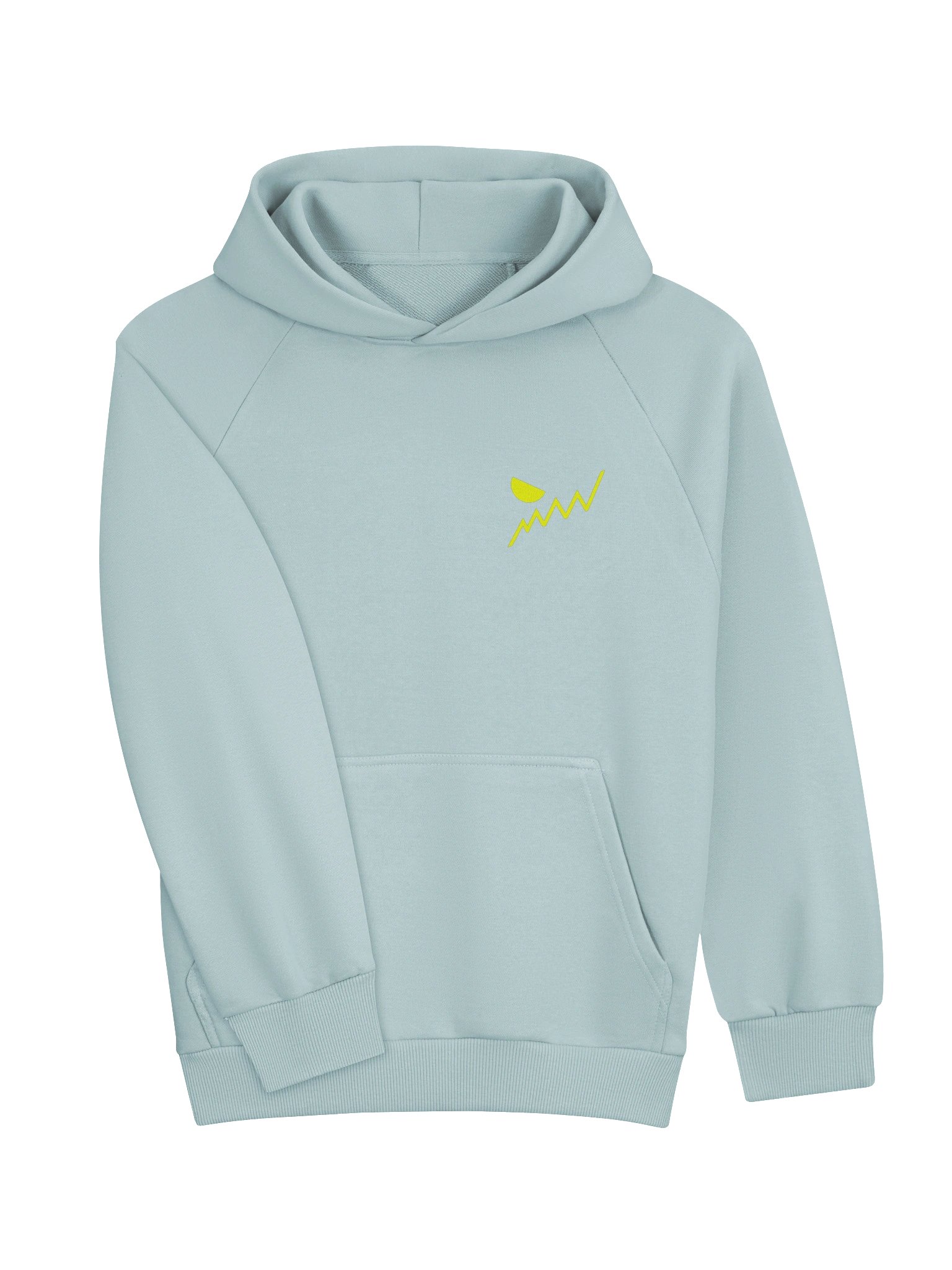 SIGREX Source — Night Shift Hoodie product image (3)