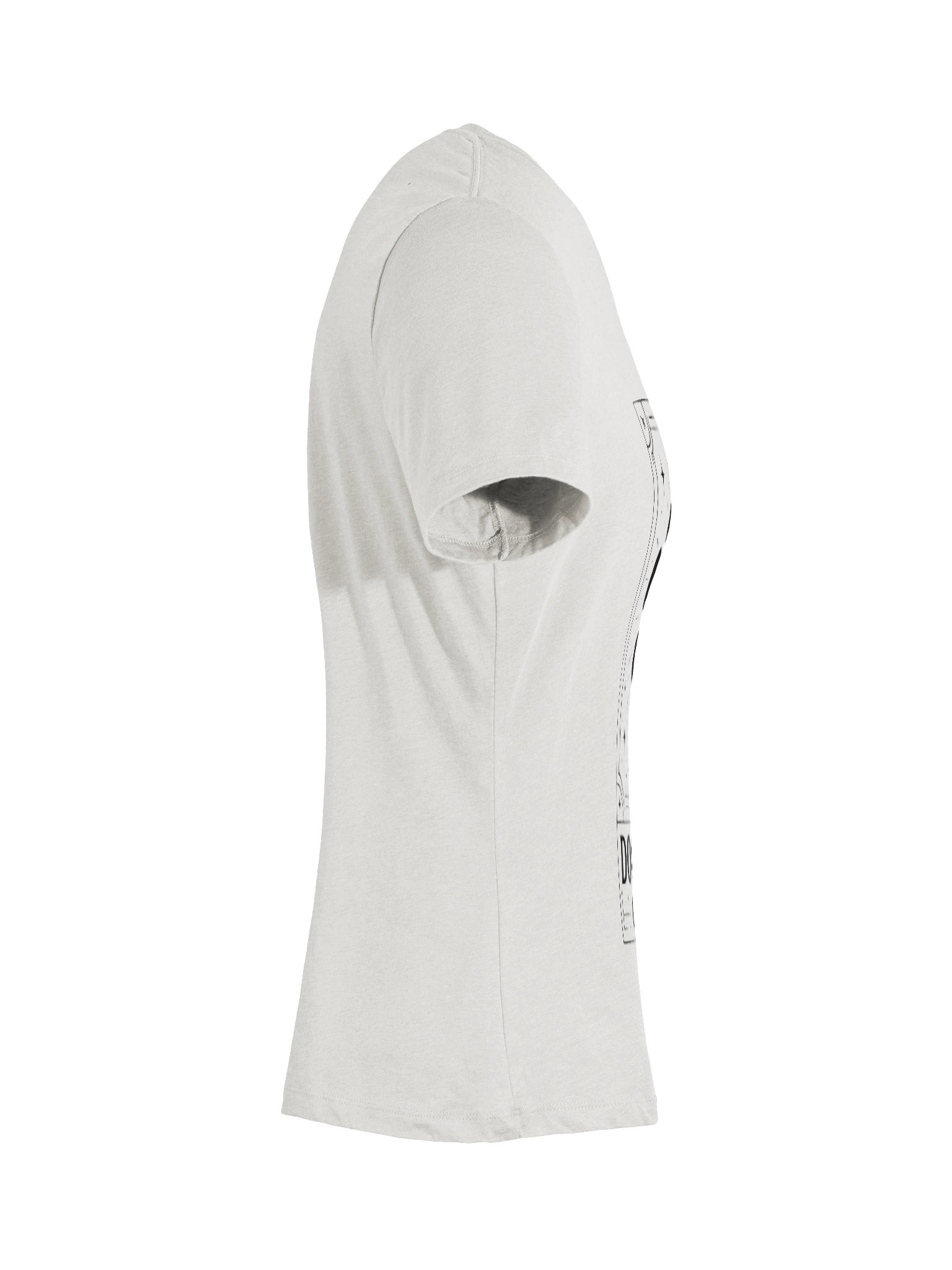 "Dog Mom Club: Moonlit Magic Tee" product image (21)