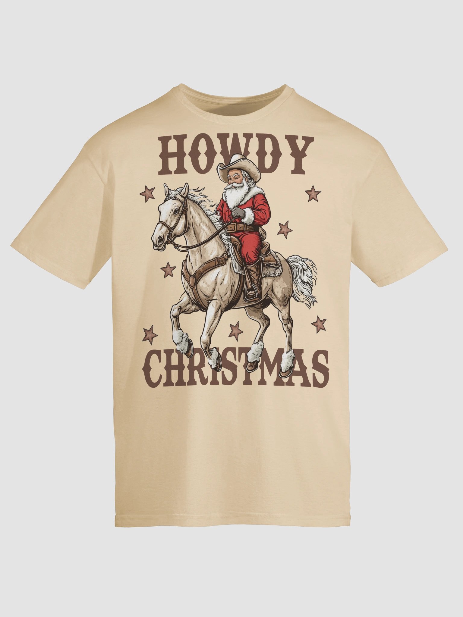 Santa on the Range product image (9)