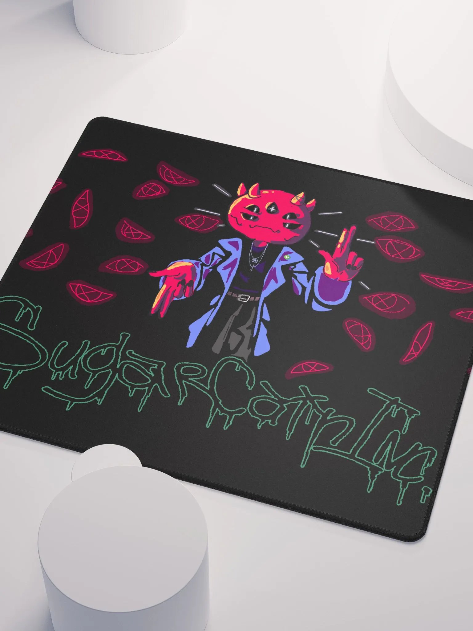 GooPad 900 product image (3)
