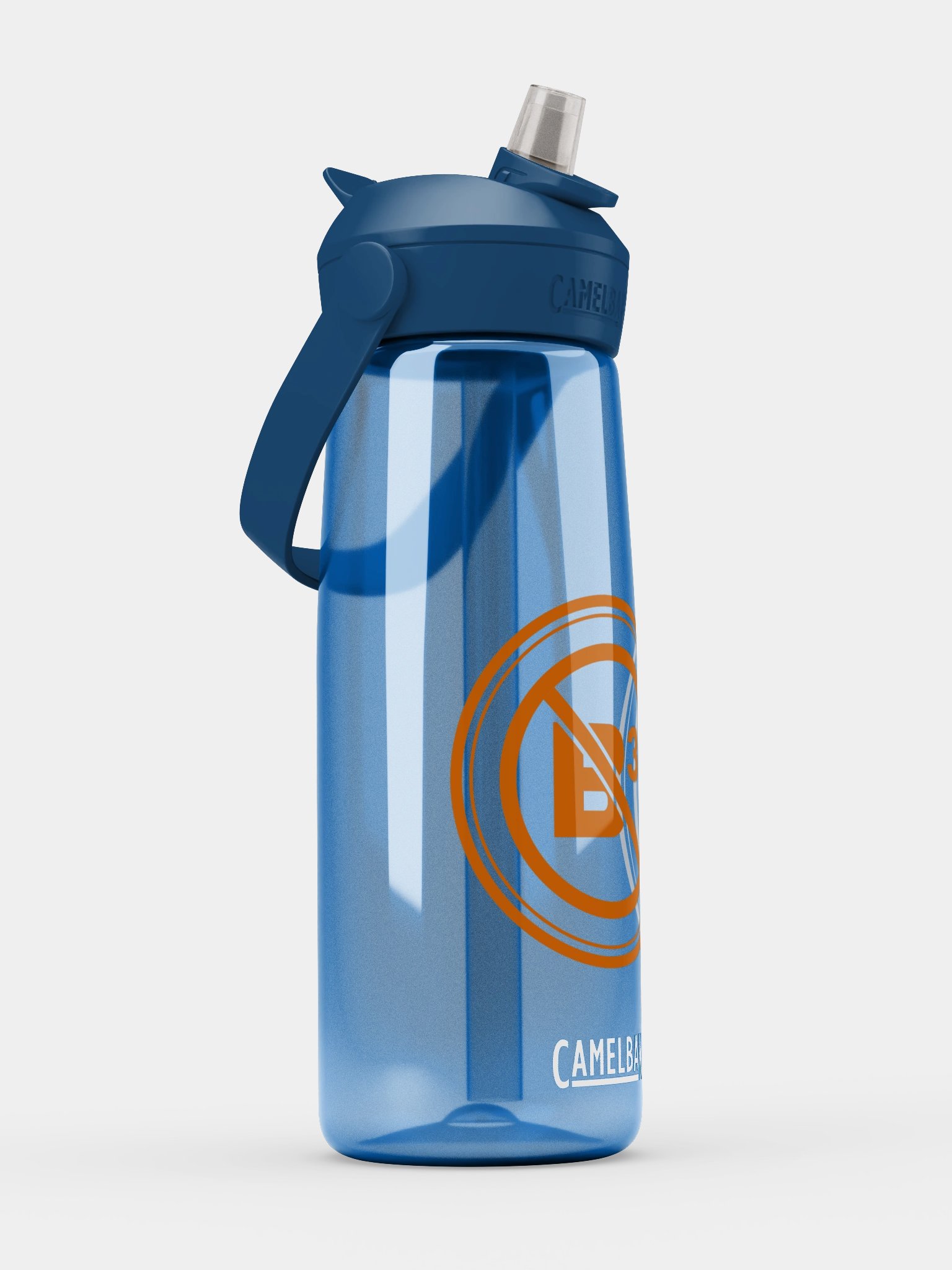 NoB3 Logo CamelBak Water Bottle (25 oz) product image (3)