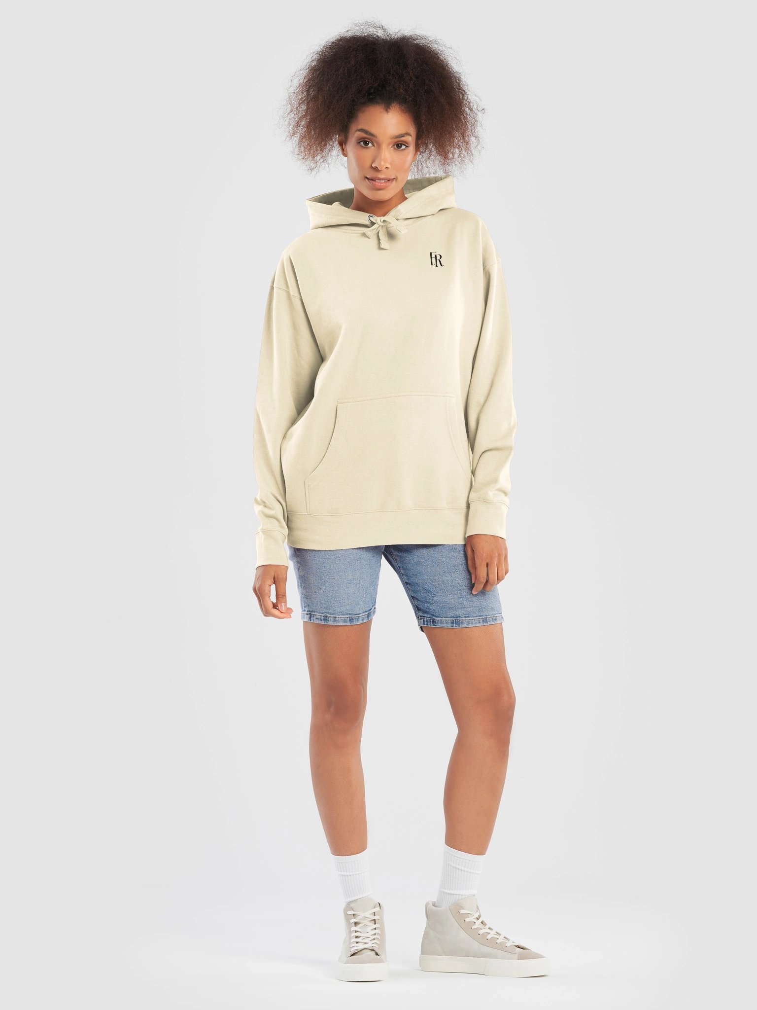 F.R. Wayfinder Hoodie product image (31)