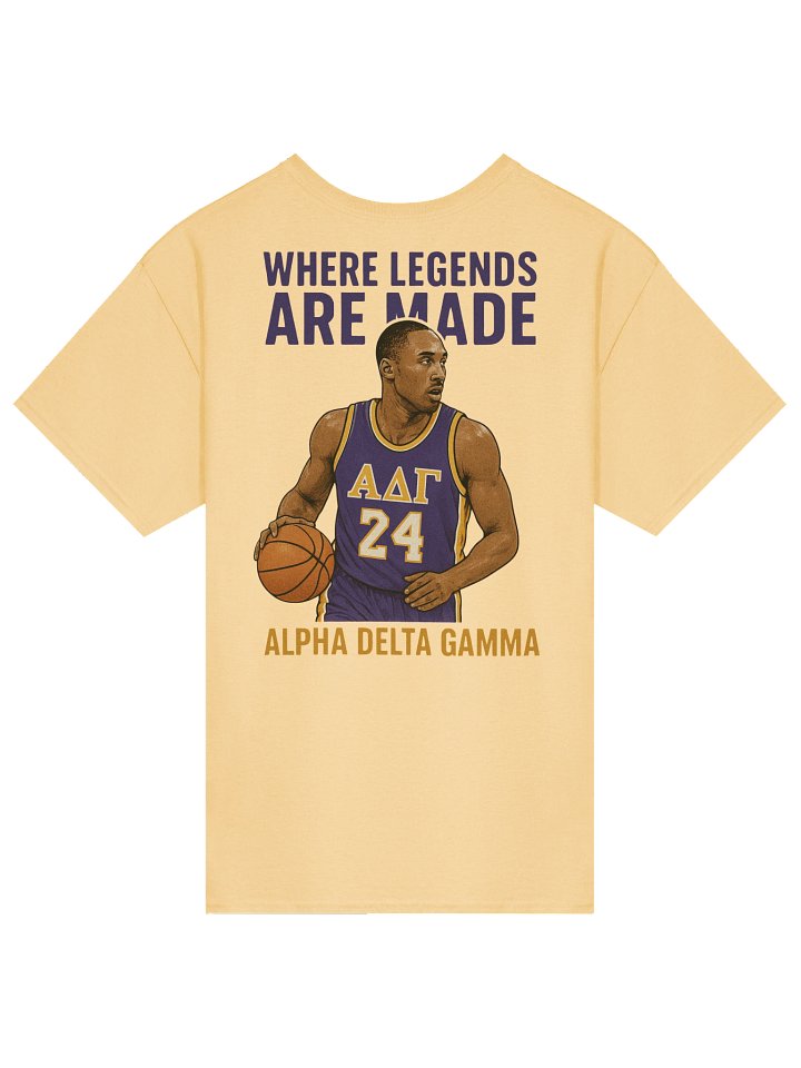 Mamba Mentality product image (1)