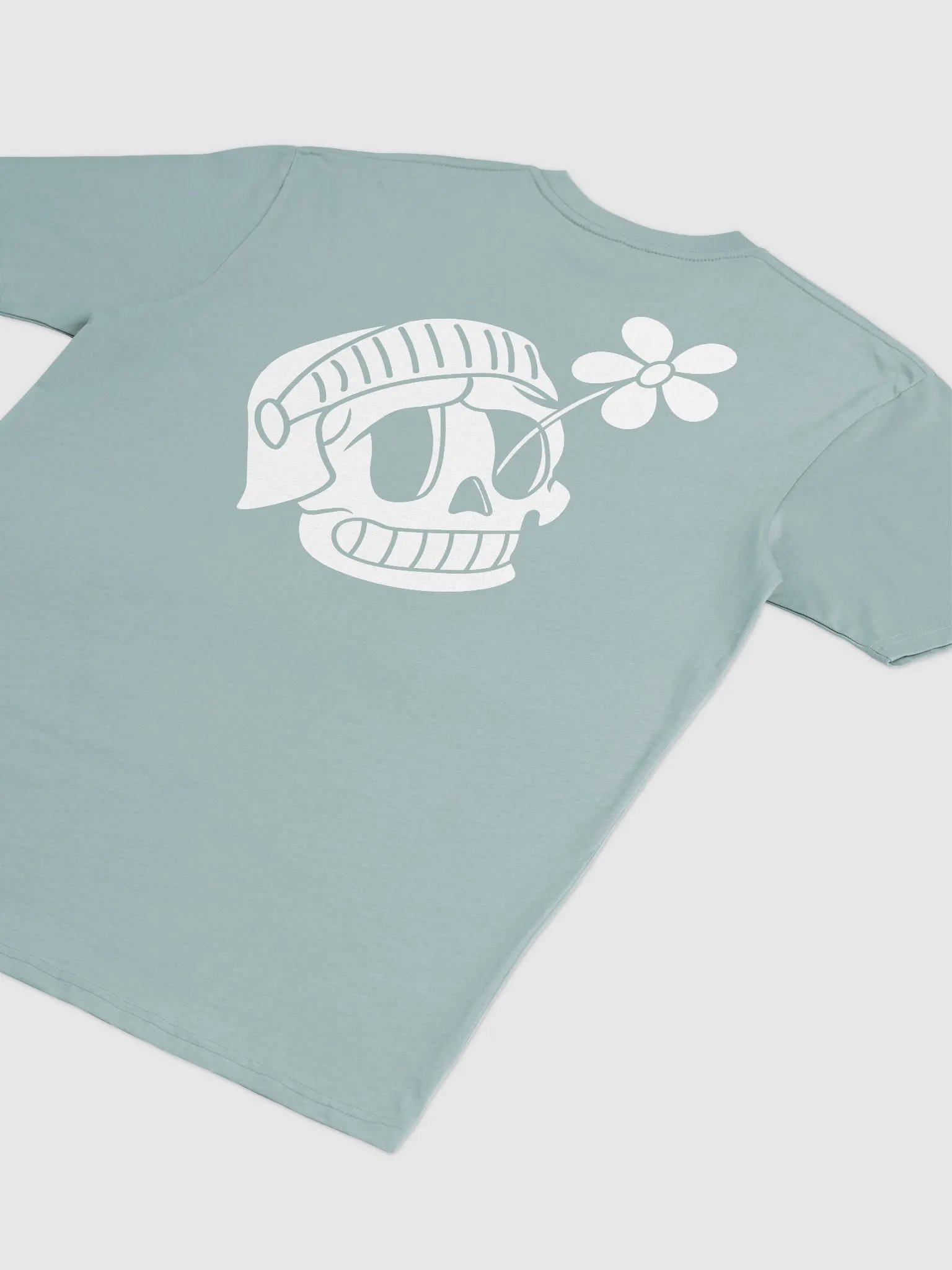Embrace the Bloom Tee product image (4)