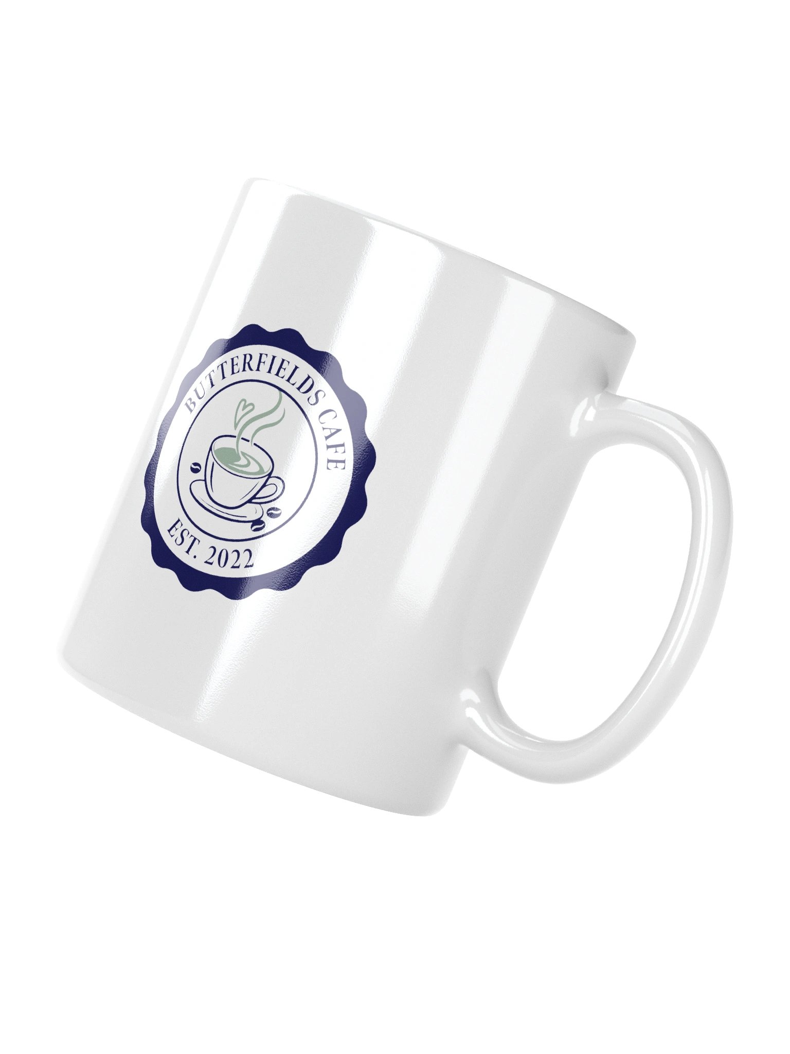 Butterfields Mug product image (4)