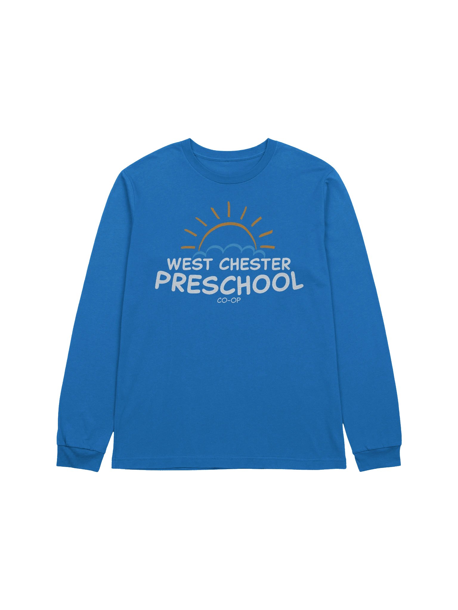 Unisex Long Sleeve Tee product image (2)