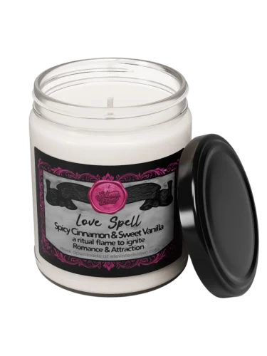 Love Spell product image (3)