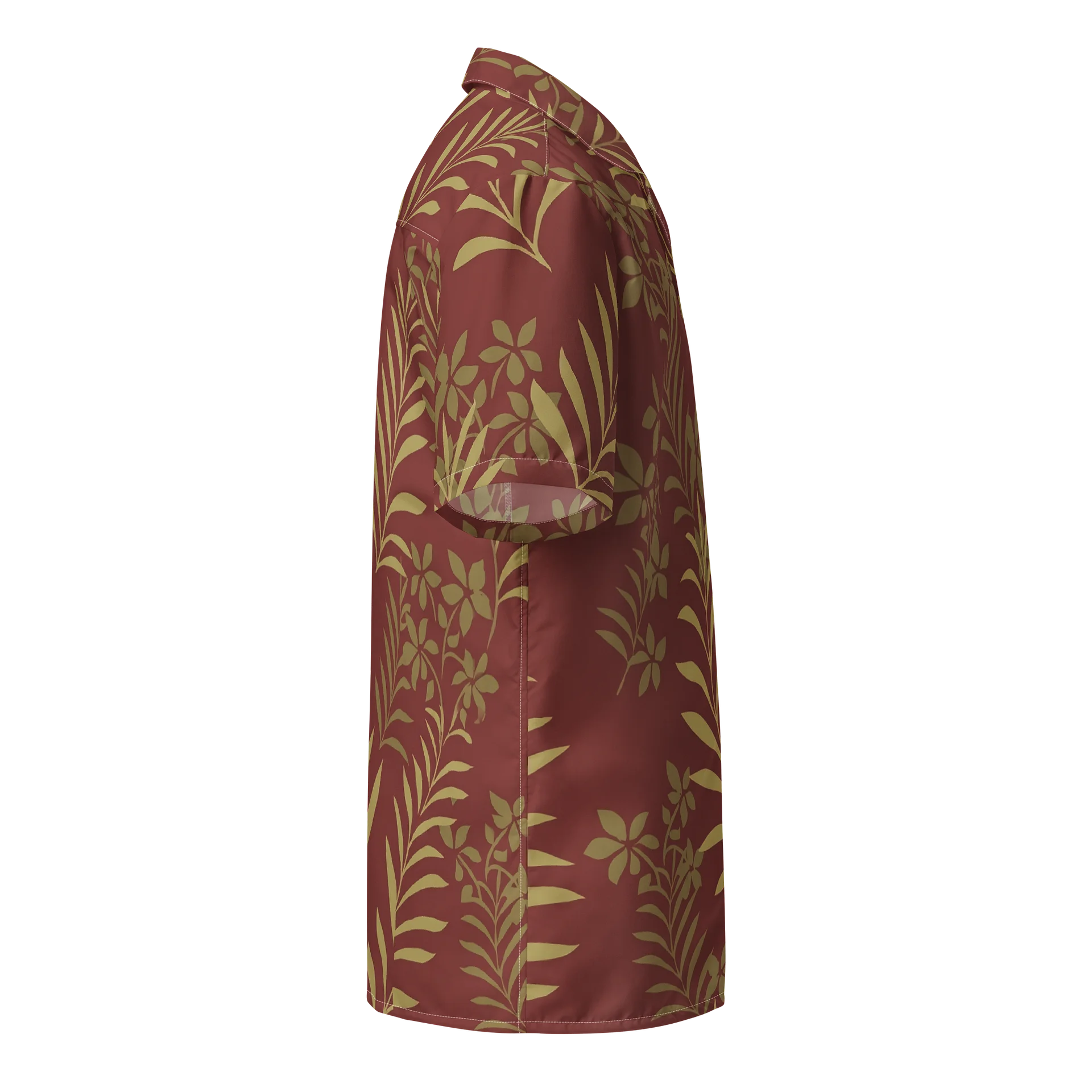 GTA VI Brian Heder Tropical Shirt product image (10)