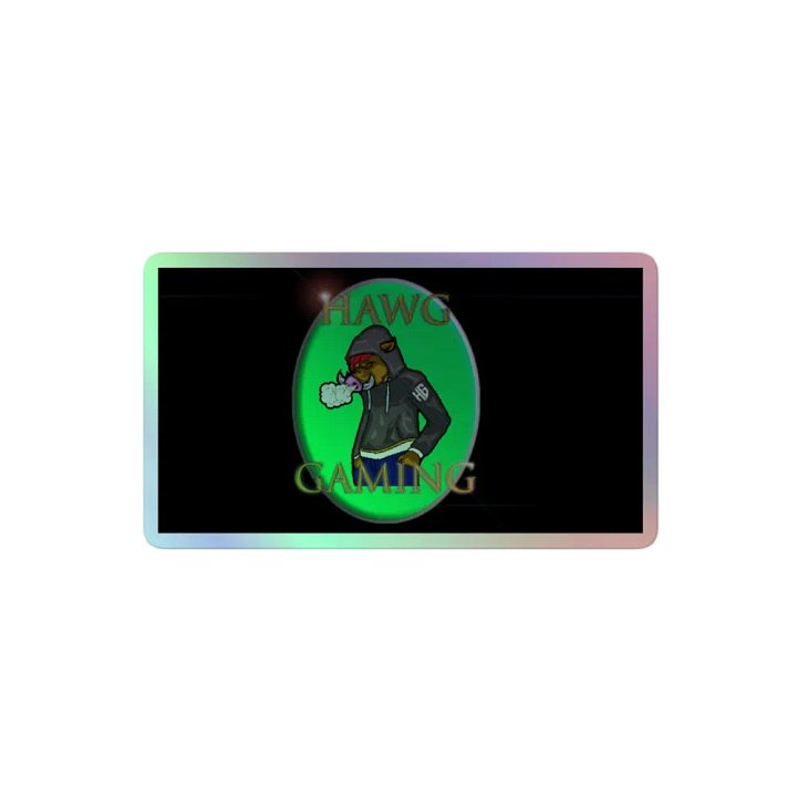 HOODIE HAWG product image (2)