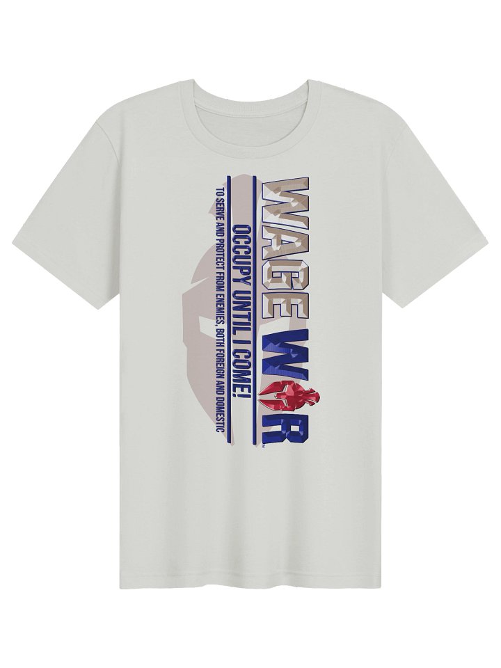 Wage War V4, T-Shirt BV product image (1)