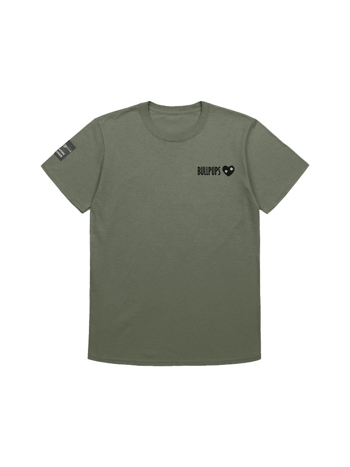 T-Shirt Bullpups product image (2)