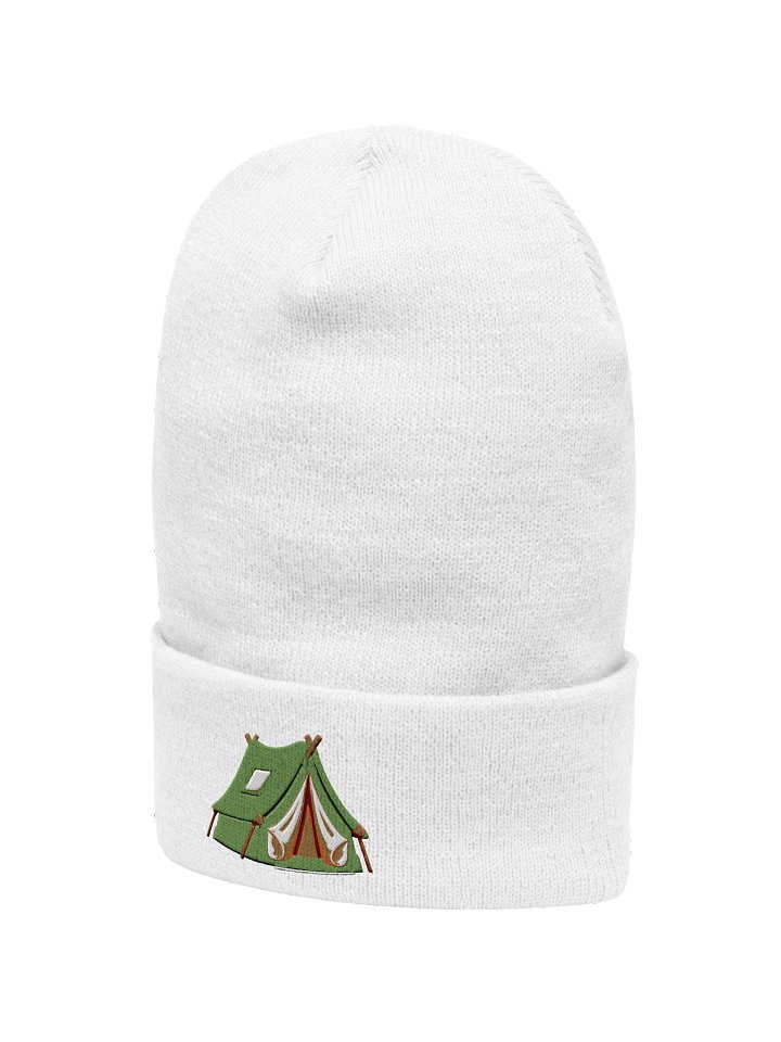 House Yupoong Cuffed Beanie product image (12)