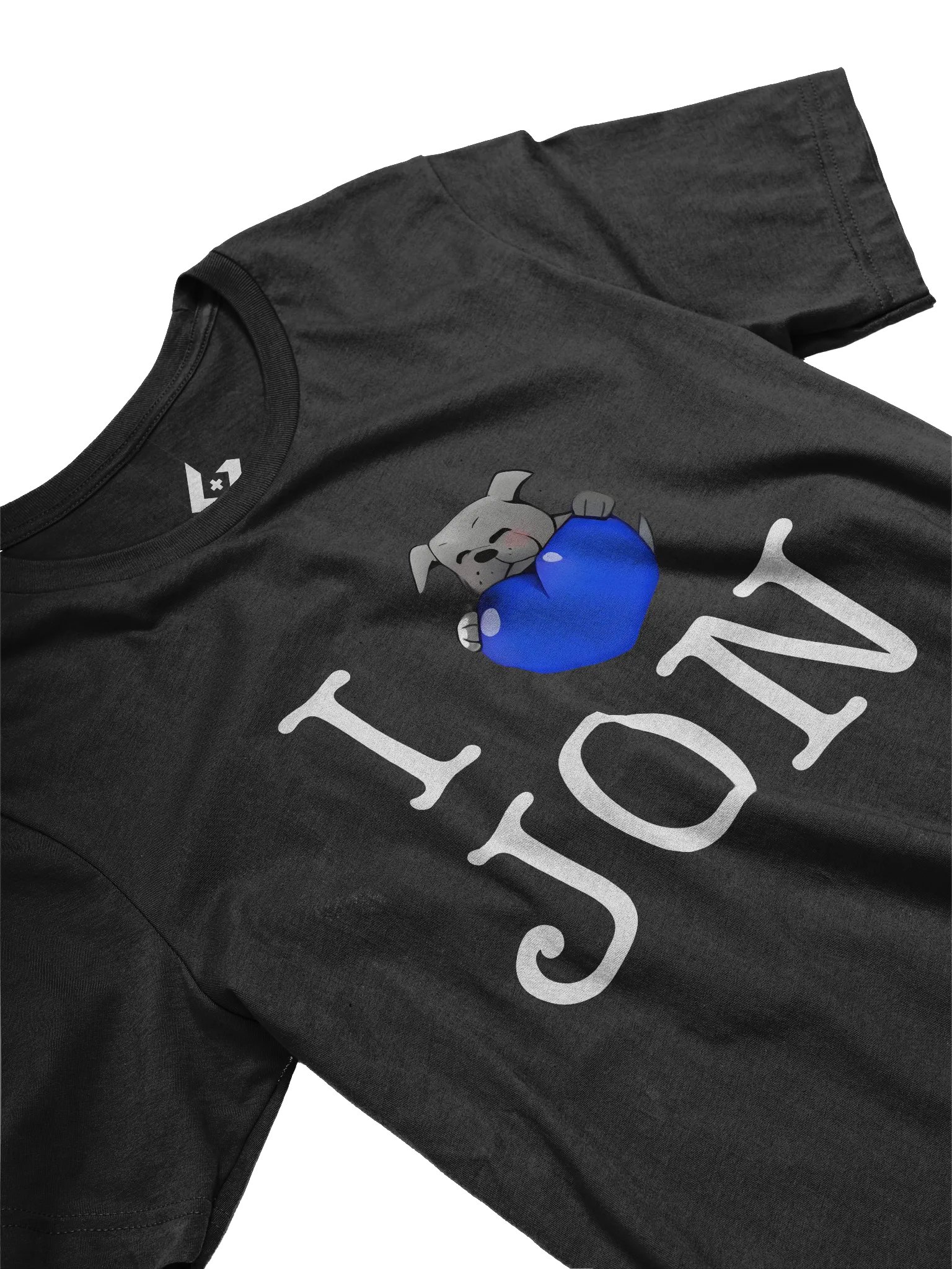 I LOVE JON product image (11)