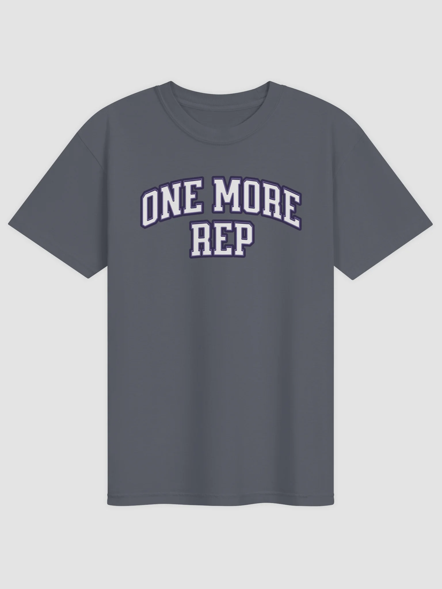 1 More Rep Tee product image (10)