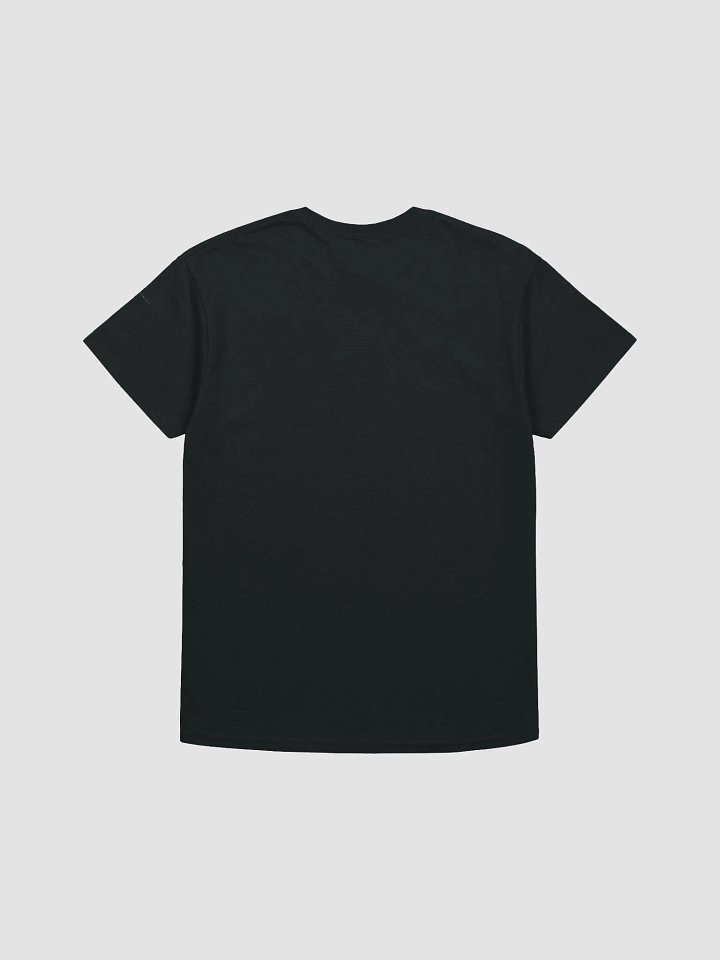 Circle sing t-shirt product image (2)