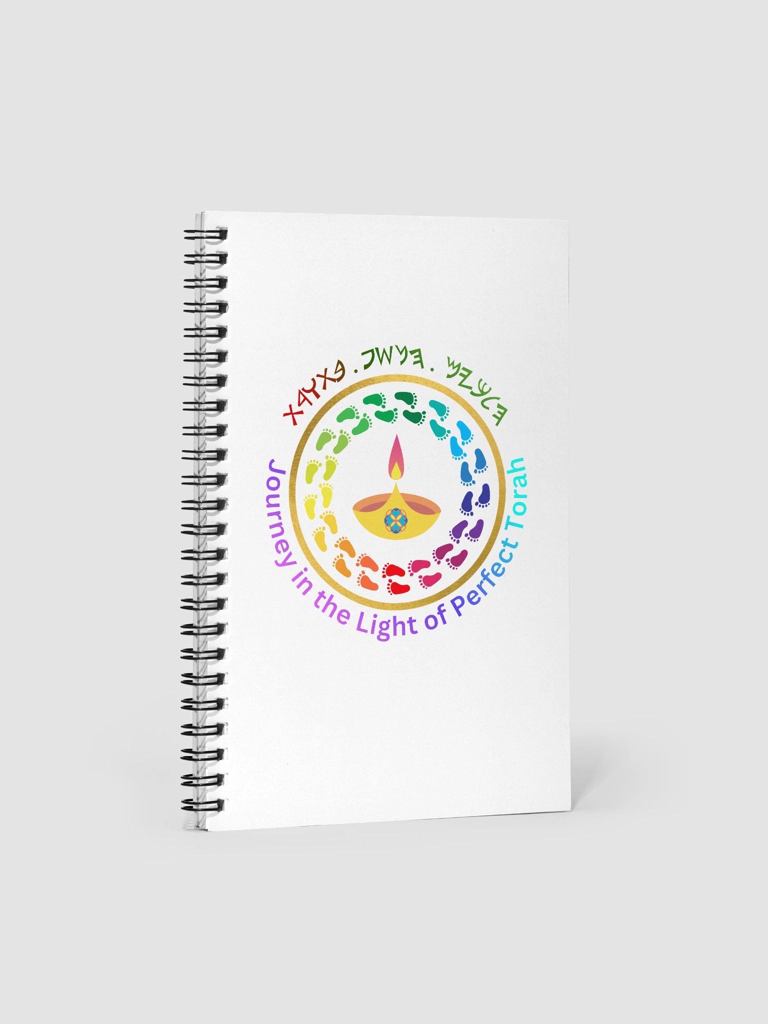 Academy NotePad product image (1)
