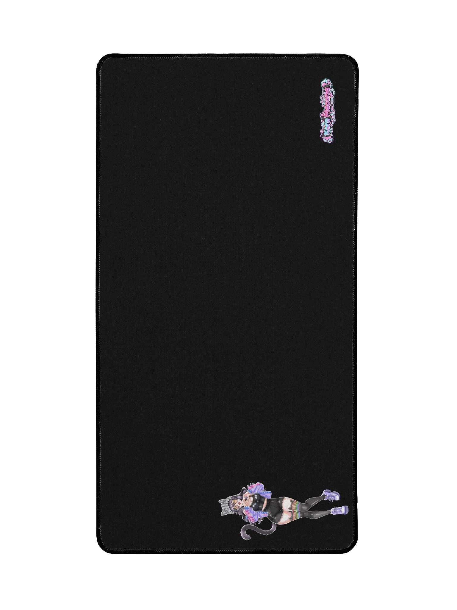 Hearts Desk Mat product image (2)