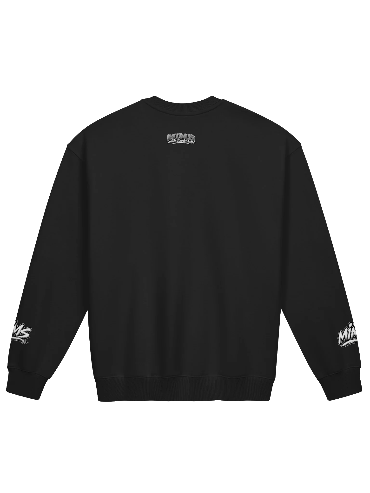 Judas Crewneck product image (6)