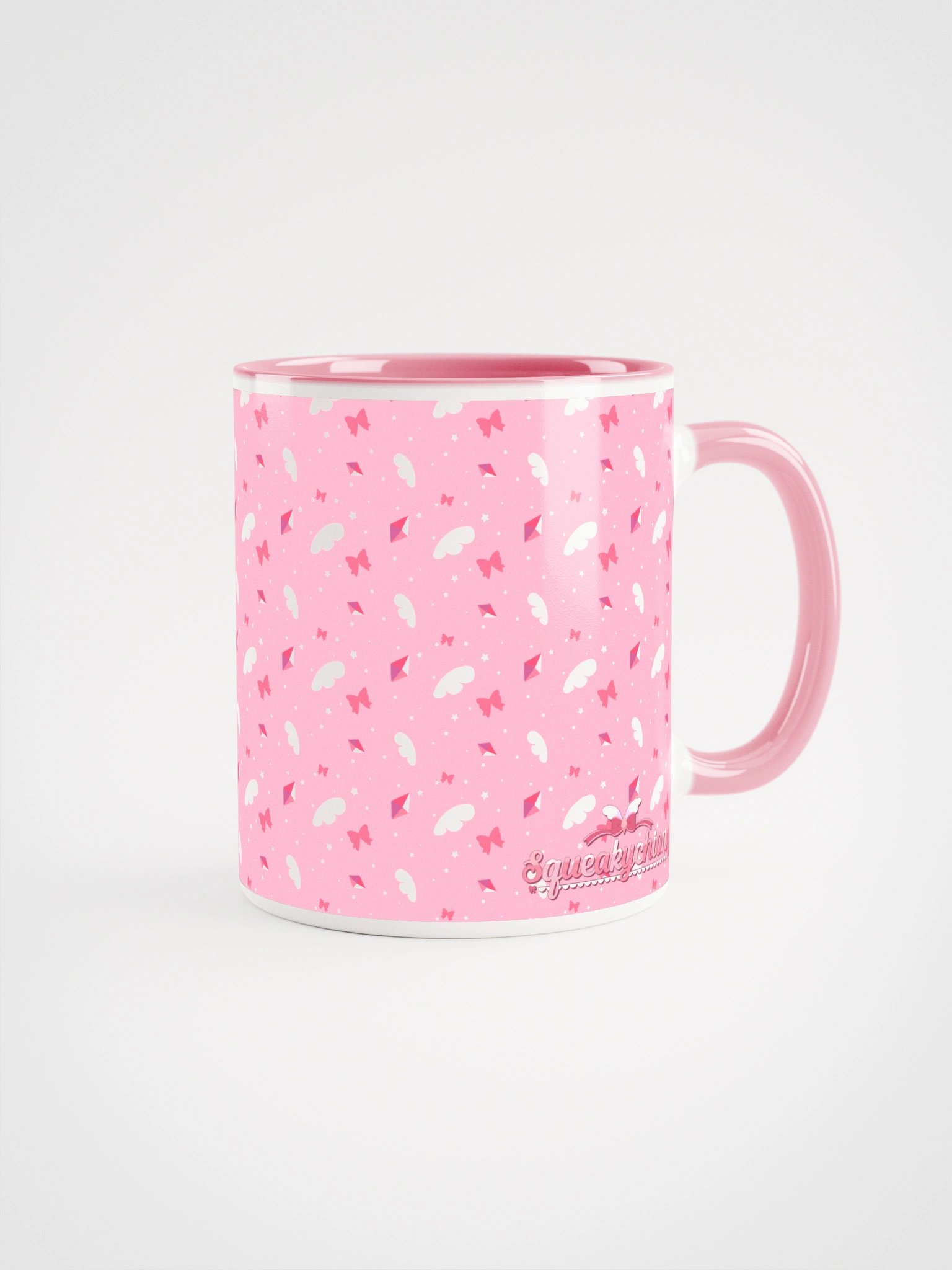 Magical Pattern 11oz Mug product image (1)