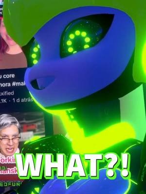 American deception and trickery #VTuber #vtuberclips #streamer