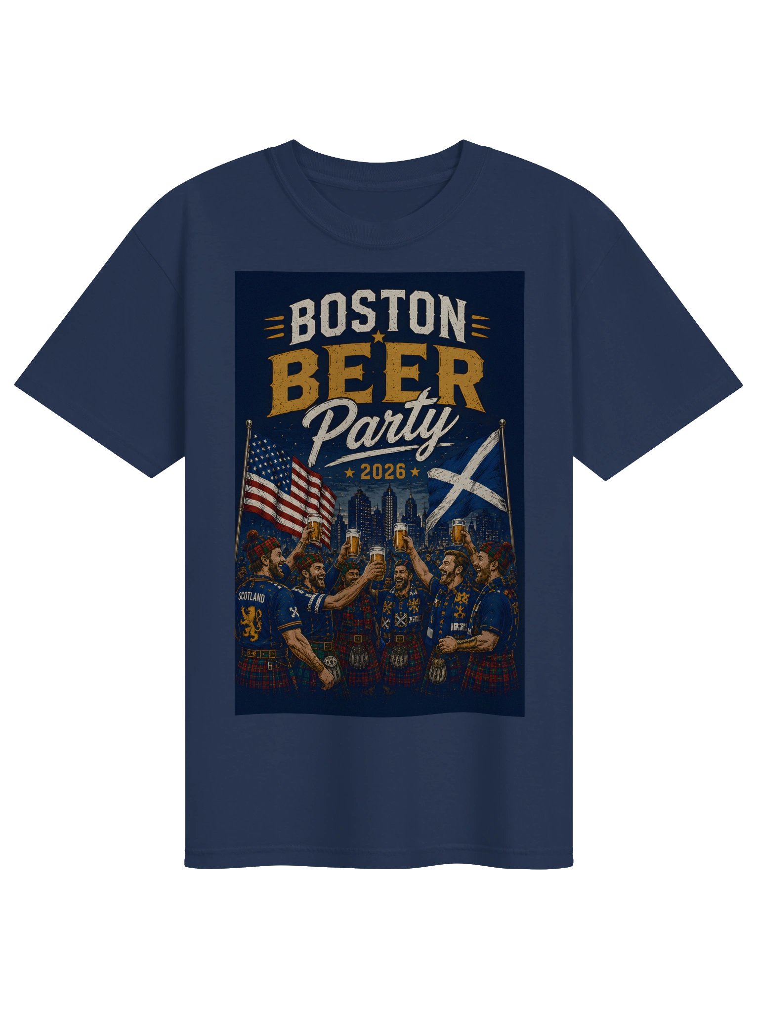 Boston Beer Party product image (7)