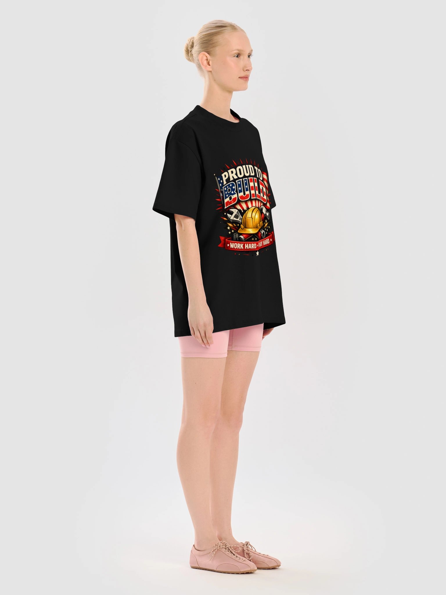 Proud to Build – Labor Day Edition product image (41)
