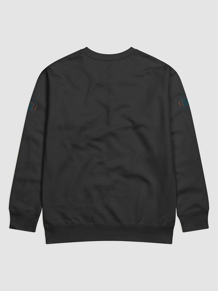 BBN Logo 2 Premium Sweatshirt product image (17)