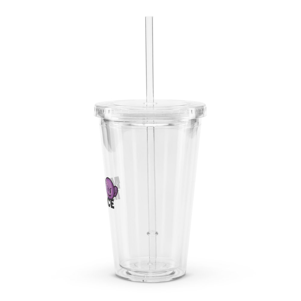 Plastic Mat Menace Cup product image (4)
