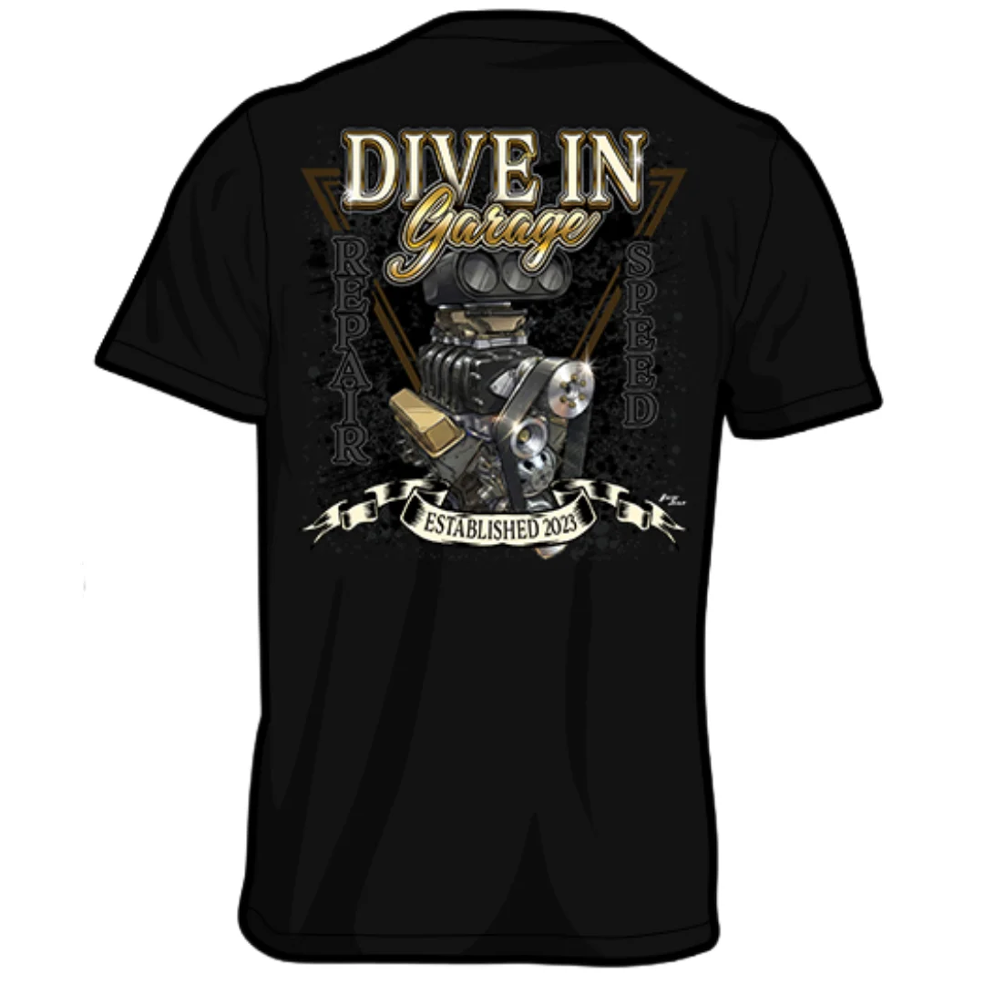 Blower Shirt - 2026 product image (1)