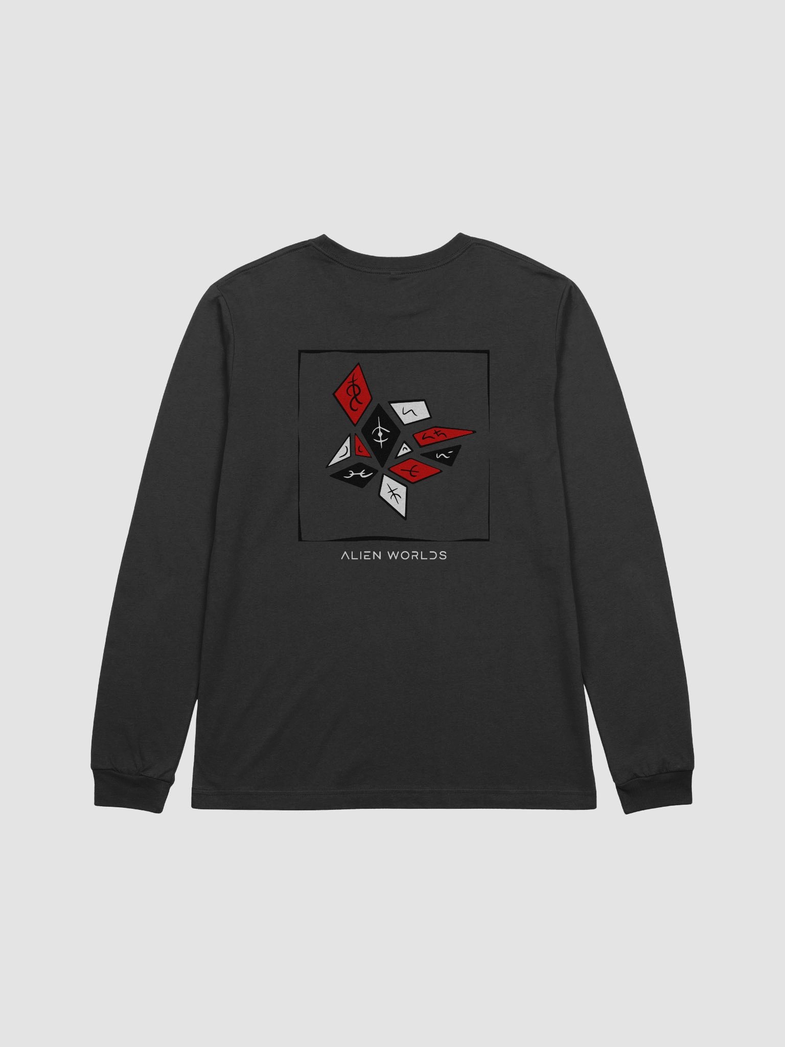 FRAGMENT SWEAT product image (10)