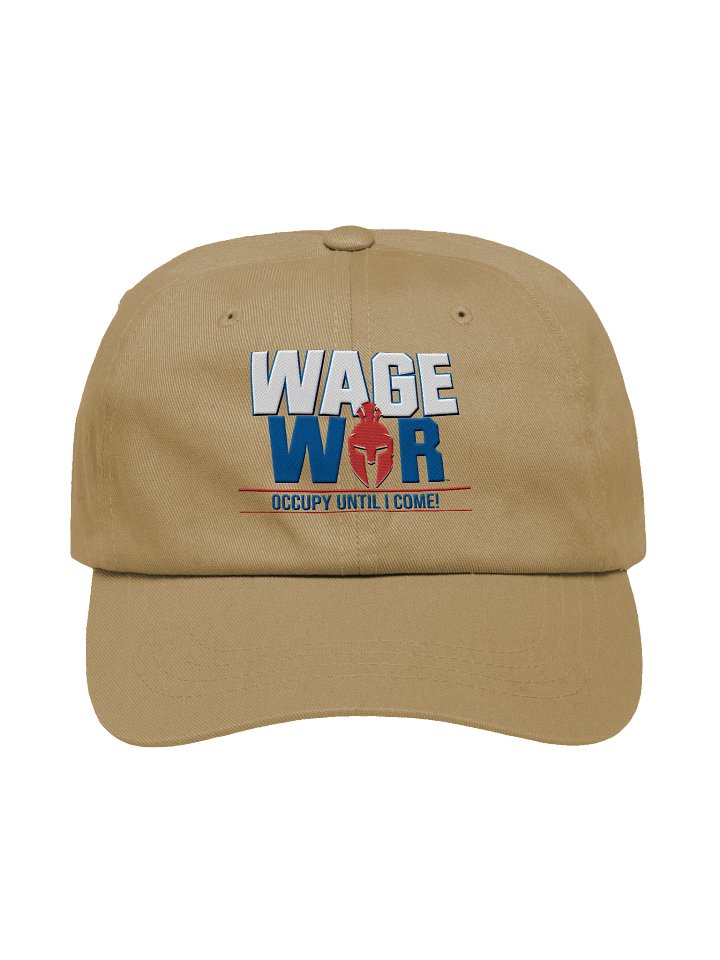 Wage War V1, Cap product image (1)