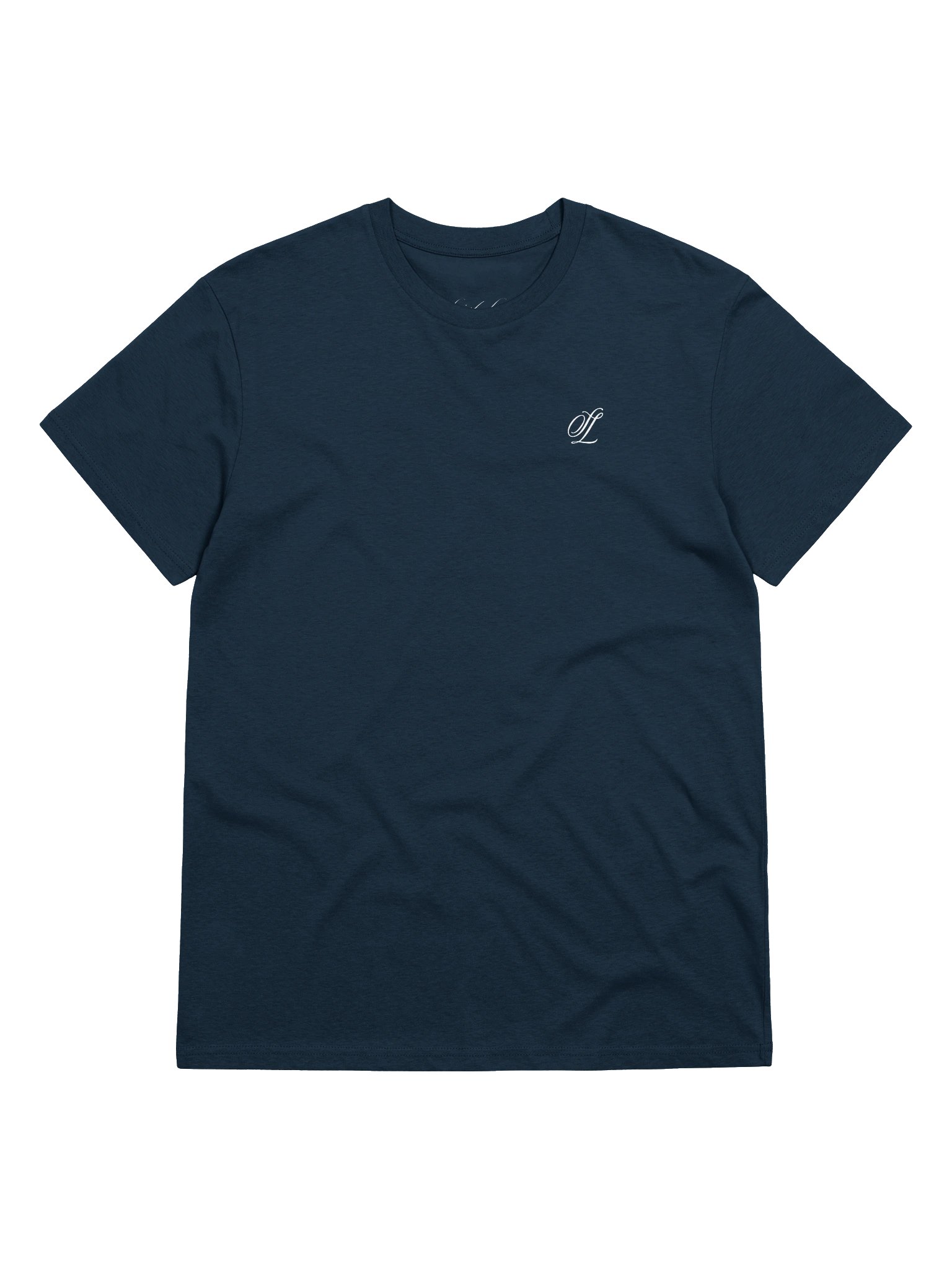 Third. generation, First class, Saint Louie Organic soft Tee product image (9)