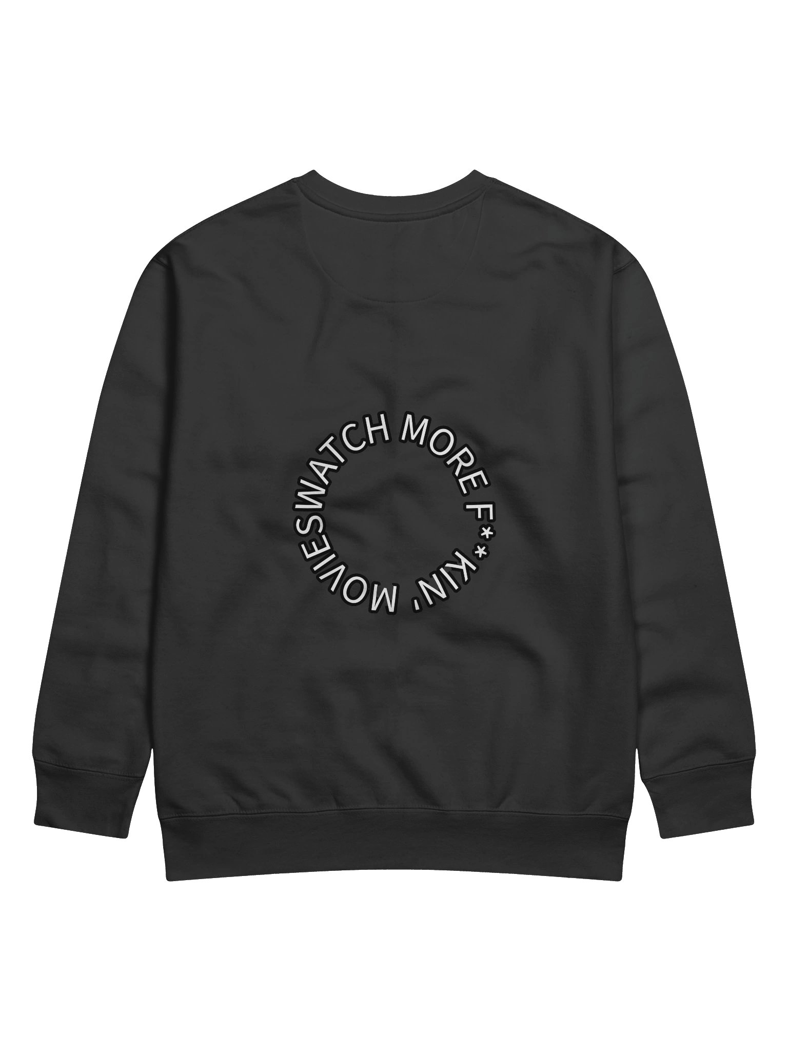 Talkin' TV Long Sleeve product image (4)