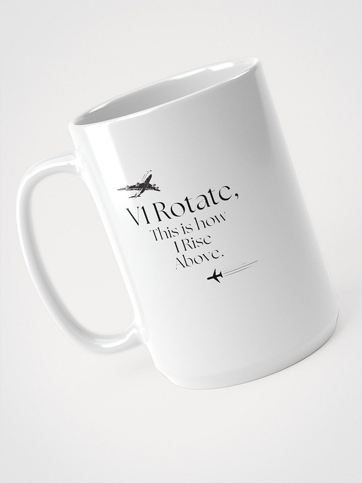 V1 Rotate Coffee Cup product image (2)