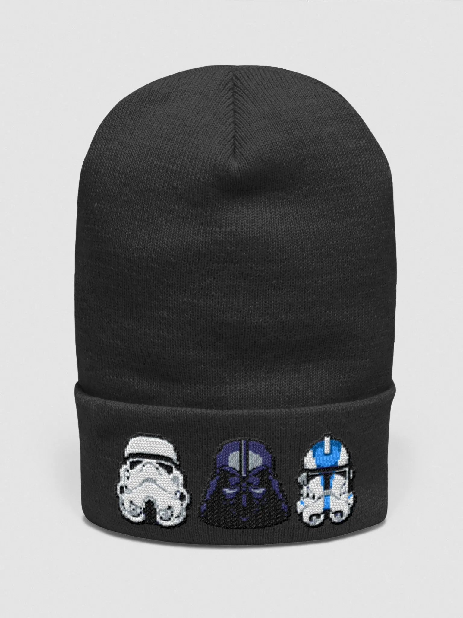 Helmet Emoji Binnie product image (1)